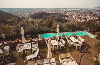 Casa Vacanze Al Settimo Cielo - Foto 76