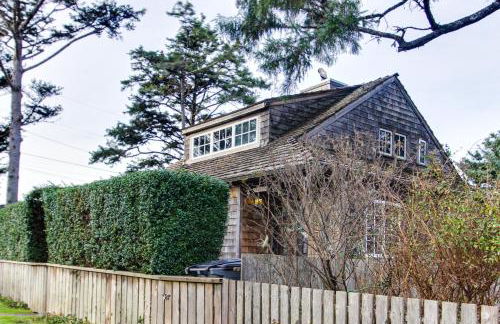 Historic Haystack Cabin - Foto 6