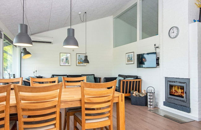 5 Person Holiday Home in Aabenraa - Photo 5