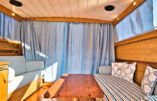 Rentamondo House boat - Foto 15