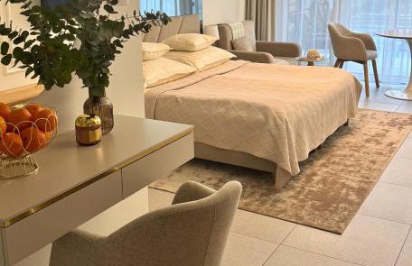 Sea View Sunset Studio Prima 76 by Sealuu - Foto 48