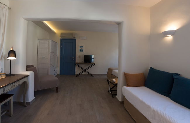 Alkyoni Beach Hotel - Photo 28