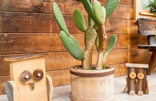 Preindlerhof Farmhouse - Photo 10