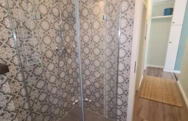 Neue Ferienwohnung im alten Forsthaus - Foto 13