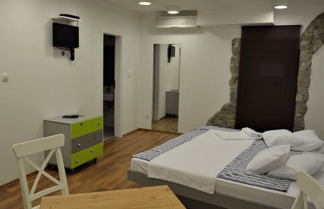 Downtown apartments Vicencin place - Foto 5