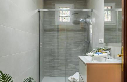 Cortijo Angela Viñuela by Ruralidays - Foto 14