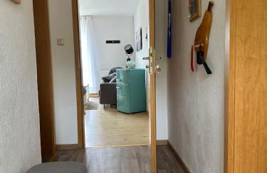 Juwel von Koserow! Ferienwohnung mit Terrasse und kleinem Garten - Foto 6