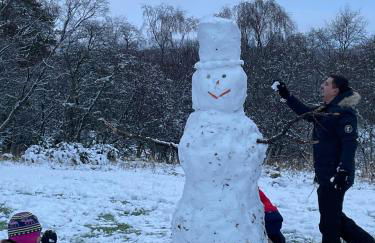 Drumguish Cottage - Foto 46