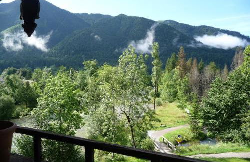 Wohnen am Weißachsteg - Foto 16