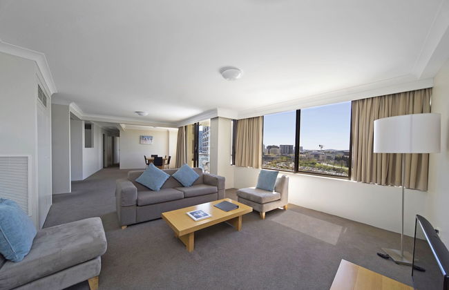 BreakFree Capital Tower - Foto 52