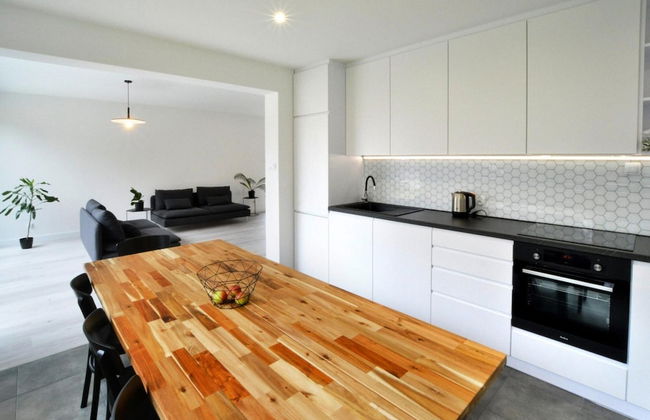 Villa in Mielenko With Sauna Near Baltic Sea - Foto 10