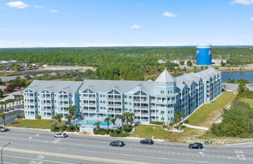 Grand Caribbean 115 by Vacation Homes Collection - Foto 62