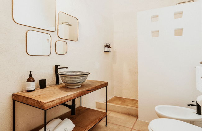 Masseria Li Foggi - Foto 52