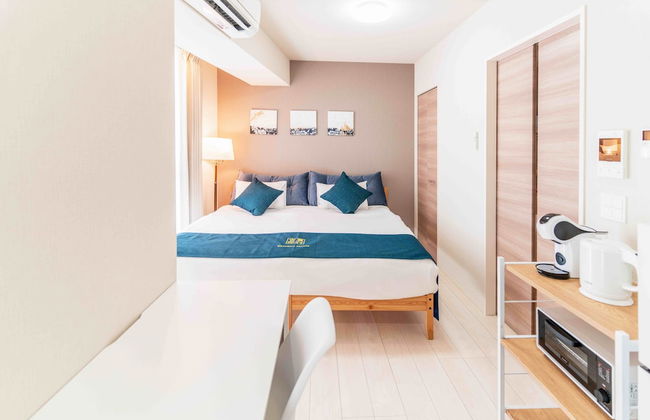 Shinkou House UE - Foto 8