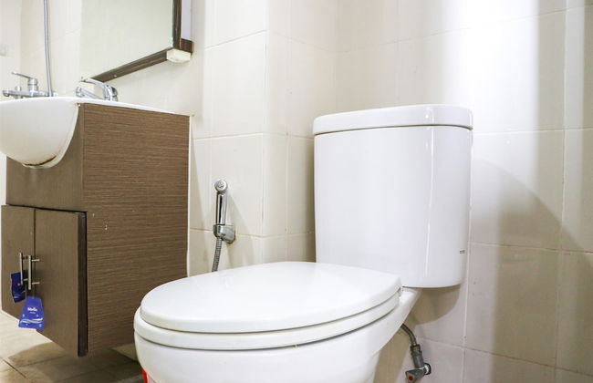 Comfort 1Br At Cervino Village Casablanca Apartment - Foto 15