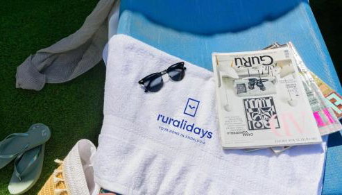 Villa Brenda Conil de la Frontera by Ruralidays - Foto 3, Other