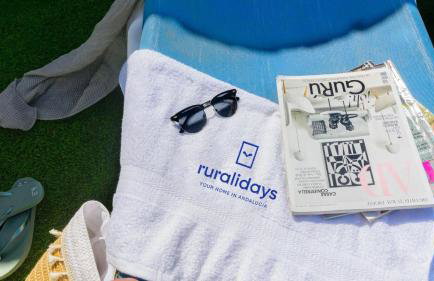 Villa Brenda Conil de la Frontera by Ruralidays - Foto 3