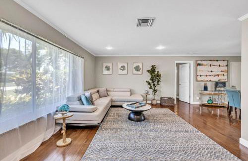 Dream Tropical Pool House East Boyton By The Beach - Foto 2