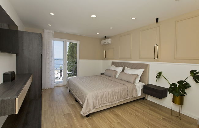 Villa Milton Hvar - Foto 79