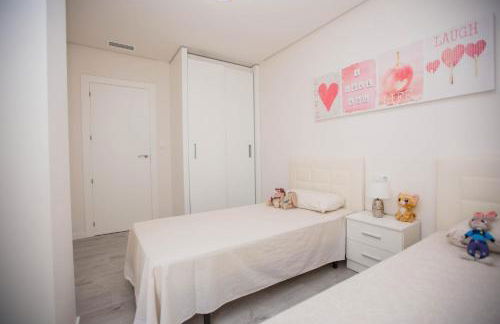 Altos del Mediterraneo La Zenia - Foto 10