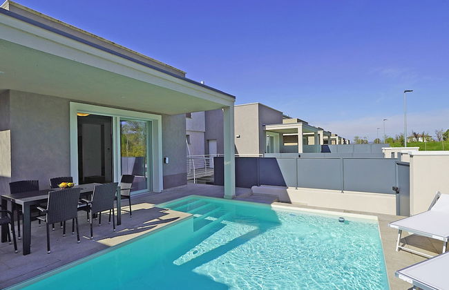 Villa Prestige 21 by Wonderful Italy - Foto 26