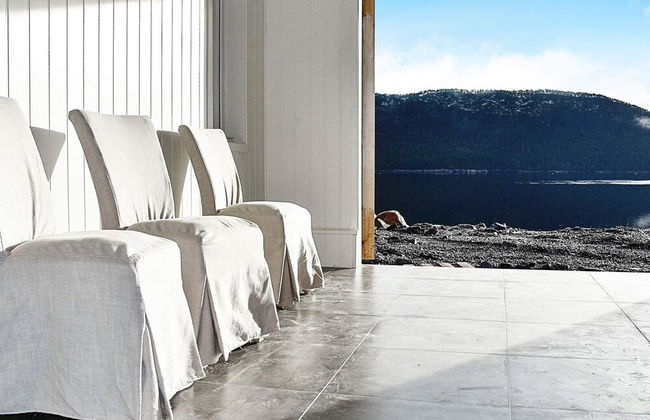 6 Person Holiday Home in Vatne - Photo 49