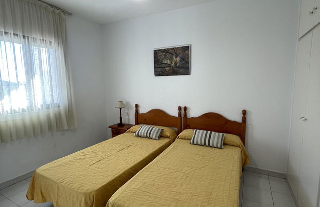 Alpen1 Font Nova Font Sol Patios I / 1 Dormitorio - Foto 18