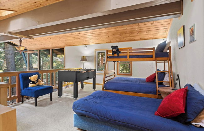 Sundance Foosball Table, Bbq, Near West Beach - Photo 10