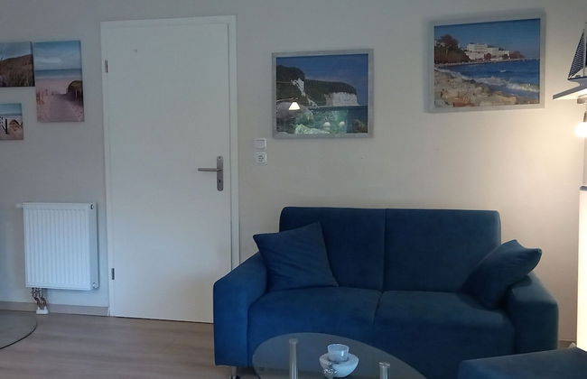 Apartment in Gingst With Sea Beach - Foto 16