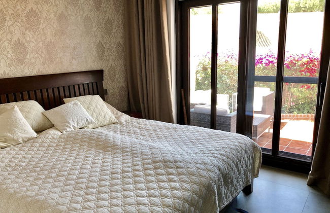 2-Bedrooms Apartment Puerto Banus-Beach - Foto 4