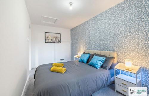 Cheadle Cottage - Hot Tub and Pool Table! - Foto 42