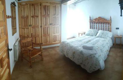 Casa Rural Estrella Mudejar - Foto 11