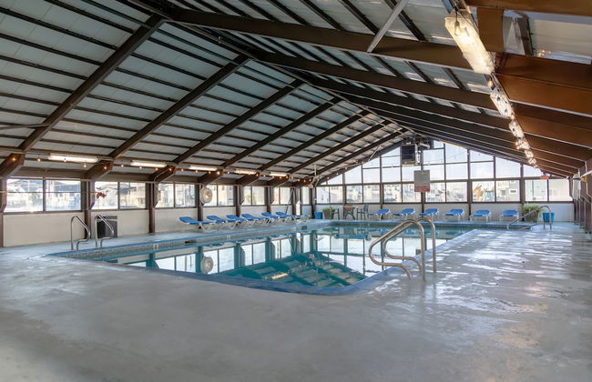 Legacy Vacation Resorts Brigantine Beach - Foto 70