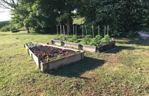 Gîte du banc de scie - Foto 43