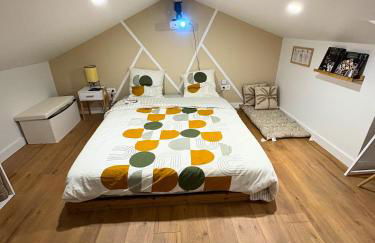 La Bulle Secrète - Foto 46