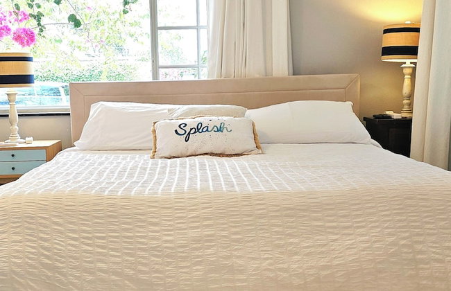 Beautiful And Comfortable Home and studios - Foto 42