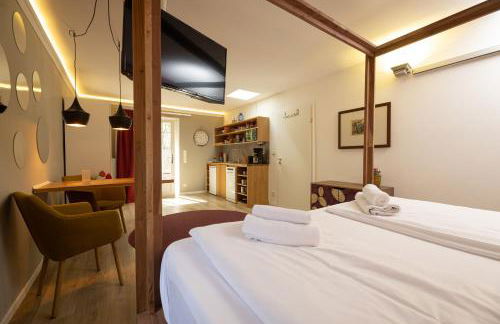 Little Suite Apartments - Foto 46