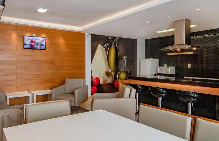 Space Residence - Foto 20