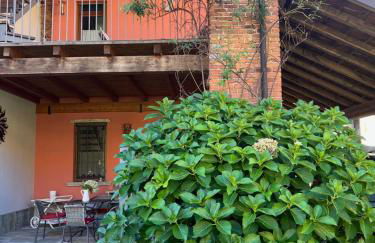 Casa del Sole, Lago di Monate - Foto 20