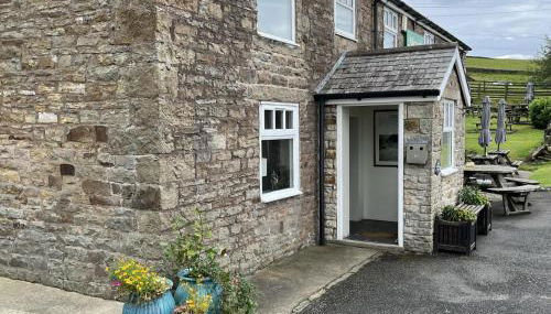 Milecastle Inn on Hadrian's Wall near Haltwhistle - Foto 2