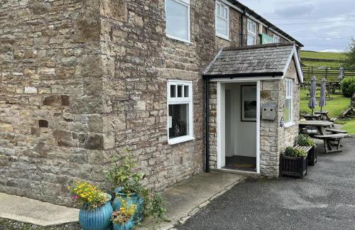 Milecastle Inn on Hadrian's Wall near Haltwhistle - Foto 4