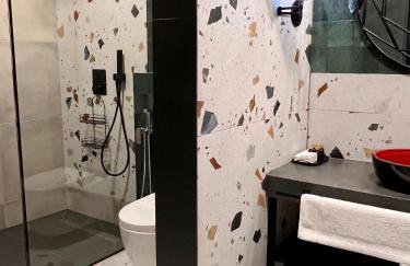 Global Home - Aparthotel - No Contact Check In - Foto 18