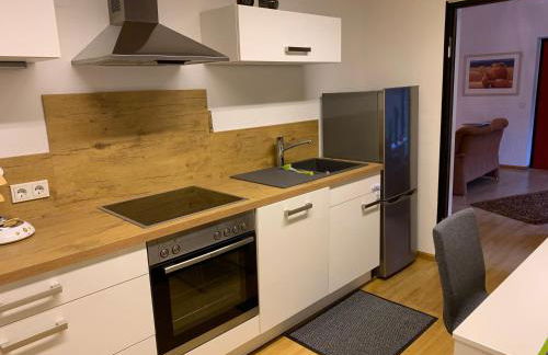 Ferienwohnung Land-Idylle - Foto 14