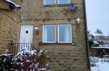 Holme Valley Vista, Holmfirth - Foto 19