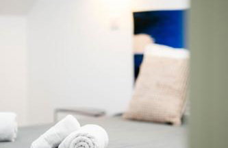 L'Air Marin - appartement 5mn à pied port Tréport - Foto 9