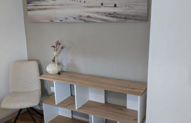 Moderne 70qm OG Wohnung nahe Würzburg, DAA, A3, A7, A81 in Fuchsstadt - Foto 12