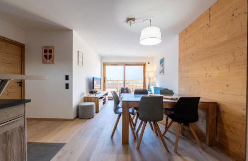 Les Cristaux Blancs - Station de ski à pied - Foto 12