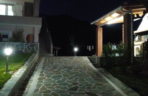 Σπίτι στο βουνό αλλά μια ανάσα από τη θάλασσα - Photo 34