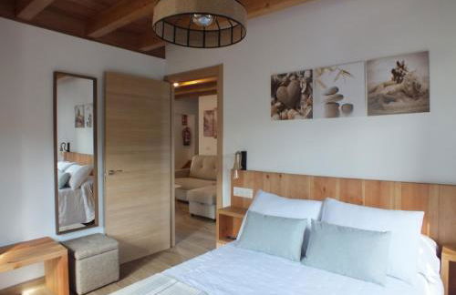 Apartamentos Rurales Torre de la Alcandra - 3 llaves - Asturias - Foto 12