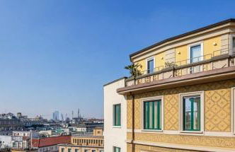 Duomo Gallery Apartment - Photo 28